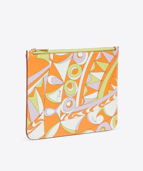 EMILIO PUCCI（エミリオプッチ）の「SMALL LEATHER GOODS - SMALL