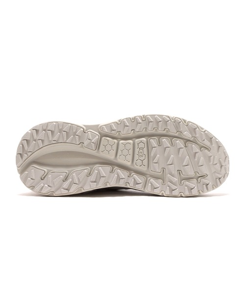 UGG（アグ）の「UGG M CA805 / アグ エム シーエー805【SP】（スニーカー・レディース・ベージュ/ライトグレー・23.0cm/23.5cm/24.0cm/24.5cm/25.0cm/26.0cm/26.5cm/27.0cm/27.5cm/28.0cm/28.5cm/29.0cm/30.0cm）」の22枚目の写真