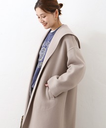 JOURNAL STANDARD | リバーセーラーコート(その他アウター)