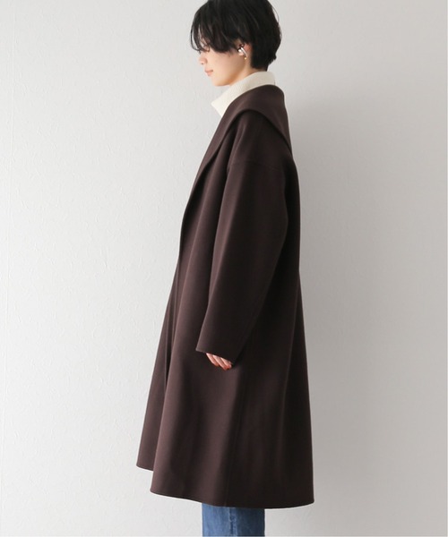 JOURNAL STANDARD（ジャーナルスタンダード）の「リバーセーラーコート