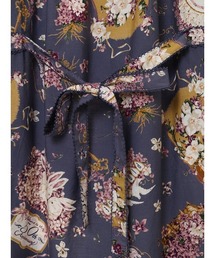 ピンクハウス☆フィフティバイオレッツ ミディワンピース☆白☆新品 ピンクハウスフィフティバイオレッツワンピース PINK HOUSE