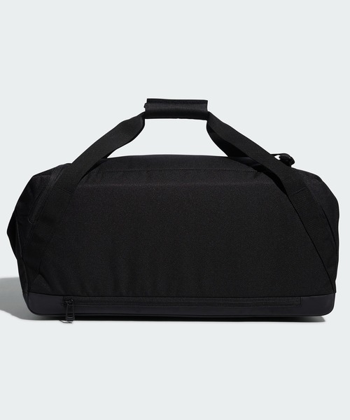 adidas（アディダス）の「オプティマイズド パッキング システム チームダッフルバッグ 35 L / アディダス adidas（ボストンバッグ・メンズ・ブラック/ブルー・FREE）」の7枚目の写真