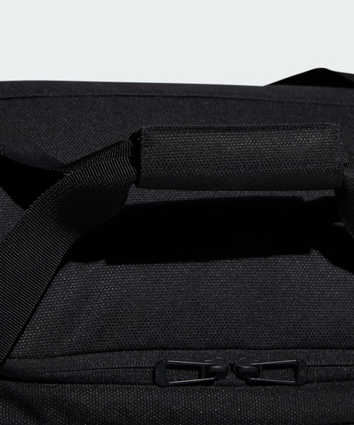 adidas（アディダス）の「オプティマイズド パッキング システム チームダッフルバッグ 35 L / アディダス adidas（ボストンバッグ・メンズ・ブラック/ブルー・FREE）」の10枚目の写真