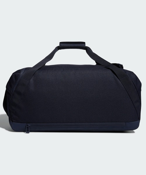 adidas（アディダス）の「オプティマイズド パッキング システム チームダッフルバッグ 35 L / アディダス adidas（ボストンバッグ・メンズ・ブラック/ブルー・FREE）」の12枚目の写真