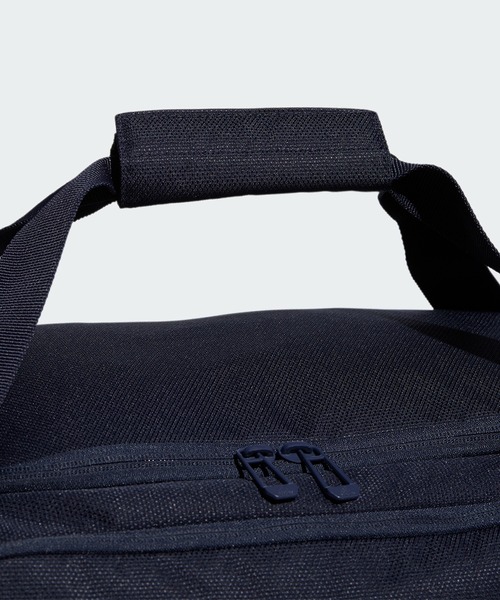 adidas（アディダス）の「オプティマイズド パッキング システム チームダッフルバッグ 35 L / アディダス adidas（ボストンバッグ・メンズ・ブラック/ブルー・FREE）」の14枚目の写真