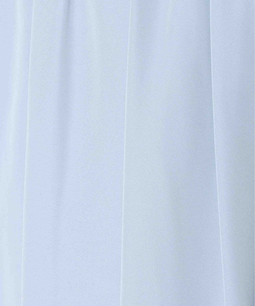 Jines（ジネス）の「＜リバーシブル＞タフタスカート（スカート・レディース・ライトグリーン/ライトブルー/ライトイエロー・FREE）」の19枚目の写真