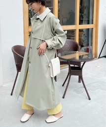 style sea　スタイルシー　ボンディング　コート style sea スタイルシー ボンディング コート StyleSea