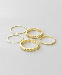 ring gold