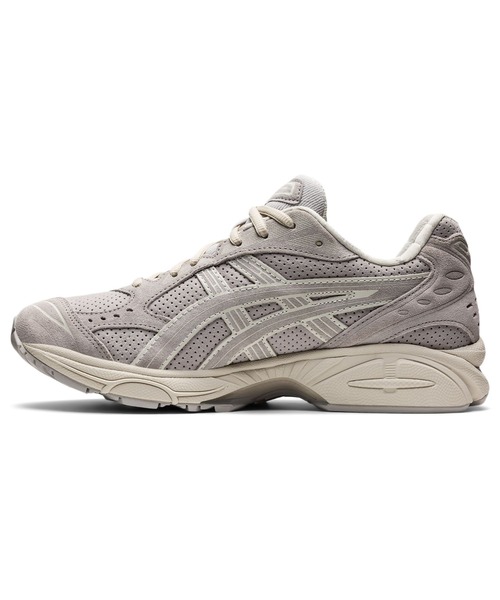 ASICS(アシックス)の「GEL-KAYANO 14 (ゲルカヤノ 14)(スニーカー・メンズ・グレー・23/24/26/29/24.5/27.5/28/23.5/25.5/26.5/30/22.5/27/28.5/25)」の7枚目の写真