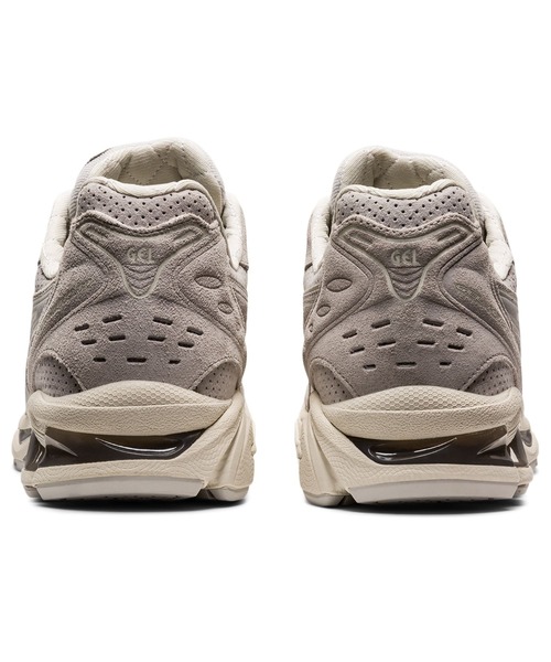 ASICS(アシックス)の「GEL-KAYANO 14 (ゲルカヤノ 14)(スニーカー・メンズ・グレー・23/24/26/29/24.5/27.5/28/23.5/25.5/26.5/30/22.5/27/28.5/25)」の6枚目の写真