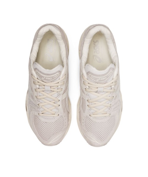 ASICS(アシックス)の「GEL-KAYANO 14 (ゲルカヤノ 14)(スニーカー・メンズ・グレー・23/24/26/29/24.5/27.5/28/23.5/25.5/26.5/30/22.5/27/28.5/25)」の5枚目の写真