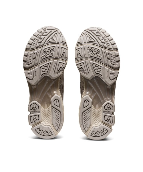 ASICS(アシックス)の「GEL-KAYANO 14 (ゲルカヤノ 14)(スニーカー・メンズ・グレー・23/24/26/29/24.5/27.5/28/23.5/25.5/26.5/30/22.5/27/28.5/25)」の4枚目の写真
