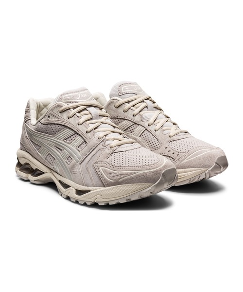 ASICS(アシックス)の「GEL-KAYANO 14 (ゲルカヤノ 14)(スニーカー・メンズ・グレー・23/24/26/29/24.5/27.5/28/23.5/25.5/26.5/30/22.5/27/28.5/25)」の15枚目の写真