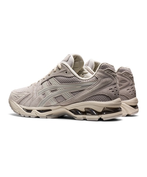 アシックス gel-kayano14 グレー 23.5 2025年 1月下旬 発売】BEAUTY&YOUTH × ASICS GEL-KAYANO 14
