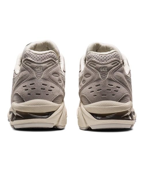 ASICS(アシックス)の「GEL-KAYANO 14 (ゲルカヤノ 14)(スニーカー・メンズ・グレー・23/24/26/29/24.5/27.5/28/23.5/25.5/26.5/30/22.5/27/28.5/25)」の18枚目の写真