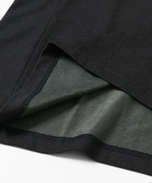 KRIFF MAYER（クリフメイヤー）の「ROKXコラボクールタフT(ヨセミテ)（Tシャツ/カットソー・メンズ・オフホワイト/カーキ/チャコール・SMALL/MEDIUM/LARGE/X-LARGE）」の15枚目の写真