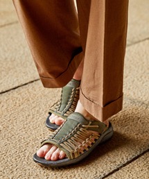 KEEN/キーン UNEEK SNK SLIDE/ユニーク スニーク スライド コンフォート アウトドア 1026082