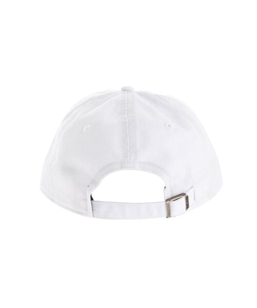 GYDA（ジェイダ）の「GYDA×NEWERA U.S.OF AMERICA CAP（キャップ・レディース・ブラック/ベージュ/オフホワイト・FREE）」の22枚目の写真