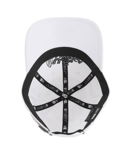 GYDA（ジェイダ）の「GYDA×NEWERA U.S.OF AMERICA CAP（キャップ・レディース・ブラック/ベージュ/オフホワイト・FREE）」の20枚目の写真