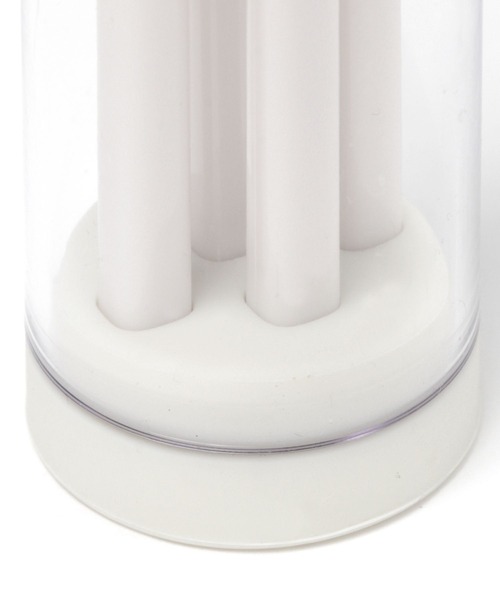 GLOBAL WORK（グローバルワーク）の「ケイタイカトラリー３点セット/273428（カトラリー・レディース・ホワイト/ネイビー/カーキ・FREE）」の6枚目の写真