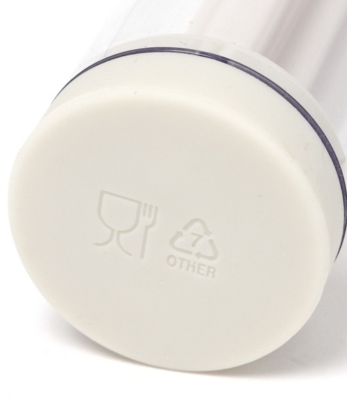 GLOBAL WORK（グローバルワーク）の「ケイタイカトラリー３点セット/273428（カトラリー・レディース・ホワイト/ネイビー/カーキ・FREE）」の7枚目の写真