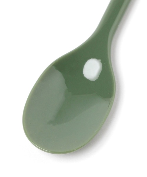 GLOBAL WORK（グローバルワーク）の「ケイタイカトラリー３点セット/273428（カトラリー・レディース・ホワイト/ネイビー/カーキ・FREE）」の12枚目の写真