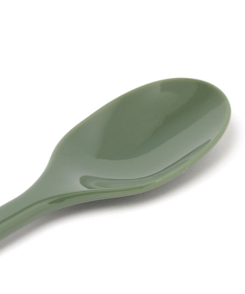 GLOBAL WORK（グローバルワーク）の「ケイタイカトラリー３点セット/273428（カトラリー・レディース・ホワイト/ネイビー/カーキ・FREE）」の13枚目の写真