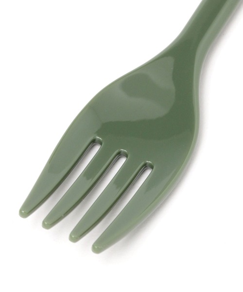 GLOBAL WORK（グローバルワーク）の「ケイタイカトラリー３点セット/273428（カトラリー・レディース・ホワイト/ネイビー/カーキ・FREE）」の15枚目の写真