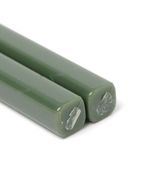 GLOBAL WORK（グローバルワーク）の「ケイタイカトラリー３点セット/273428（カトラリー・レディース・ホワイト/ネイビー/カーキ・FREE）」の18枚目の写真