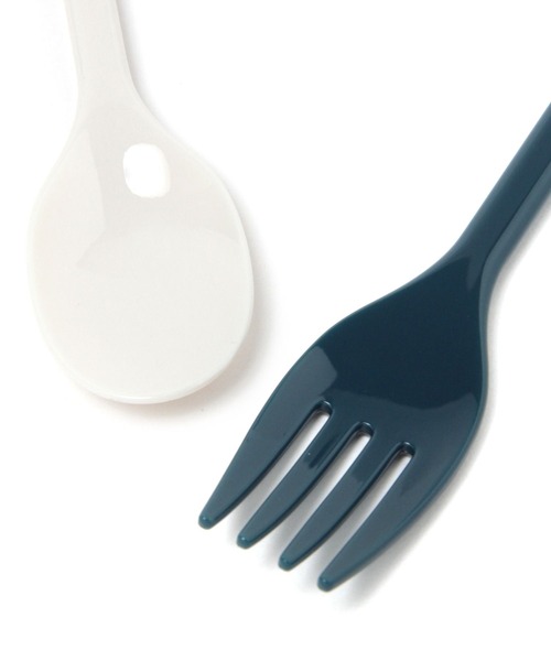 GLOBAL WORK（グローバルワーク）の「ケイタイカトラリー３点セット/273428（カトラリー・レディース・ホワイト/ネイビー/カーキ・FREE）」の19枚目の写真