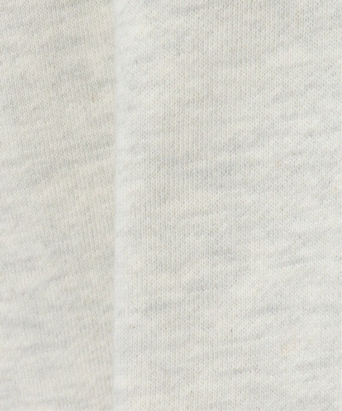 notch.（ノッチ）の「ロゴ刺繍ショートパンツ（その他パンツ・レディース・ブラック/グリーン/ライトグレー・M）」の15枚目の写真