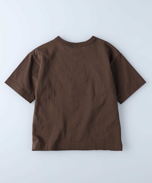 セール】【Champion】ロゴマークプリントTシャツ（Tシャツ