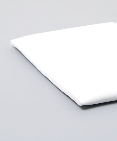 NOMADIS（ノマディス）の「【NOMADIS】MERRY（ショルダーバッグ・レディース・ホワイト・FREE）」の14枚目の写真