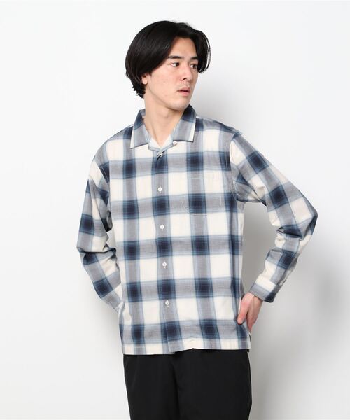 49 割引s メンズ Sサイズ相当 M メンズ Mサイズ相当 L メンズ Lサイズ相当 ブルー 未使用品 シャツ ブラウス Kato カトー オンブレーチェック開襟シャツ Ks シャツ カジュアルシャツ メンズファッション ファッションs メンズ Sサイズ相当 M 49 割引s メンズ Sサイズ相当 M メンズ Mサイズ相当 L メンズ Lサイズ相当 ブルー 未使用品 シャツ ブラウス Kato カトー オンブレーチェック開襟シャツ Ks シャツ カジュアルシャツ メンズファッション ファッションs メンズ Sサイズ相当 M