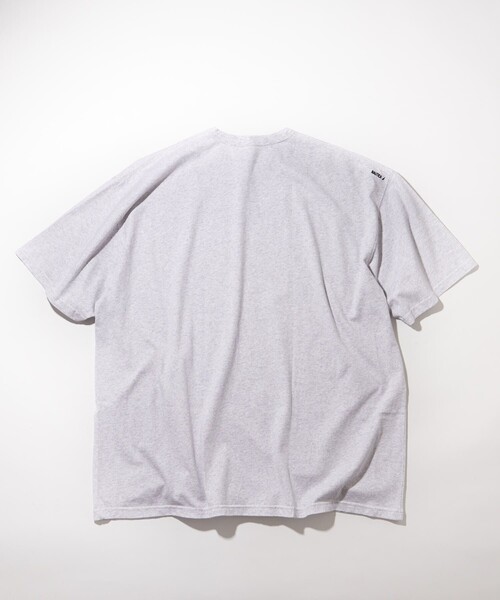 NAUTICA（ノーティカ）の「NAUTICA/ノーティカ 2-Pack V-neck Tee（Tシャツ/カットソー・メンズ・ホワイト/グレー・SMALL/MEDIUM/LARGE）」の12枚目の写真