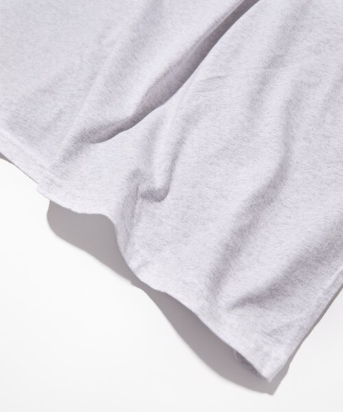 NAUTICA（ノーティカ）の「NAUTICA/ノーティカ 2-Pack V-neck Tee（Tシャツ/カットソー・メンズ・ホワイト/グレー・SMALL/MEDIUM/LARGE）」の14枚目の写真