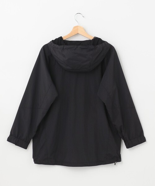 【LADIES】撥水加工マウンテンパーカー