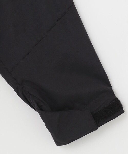 【LADIES】撥水加工マウンテンパーカー