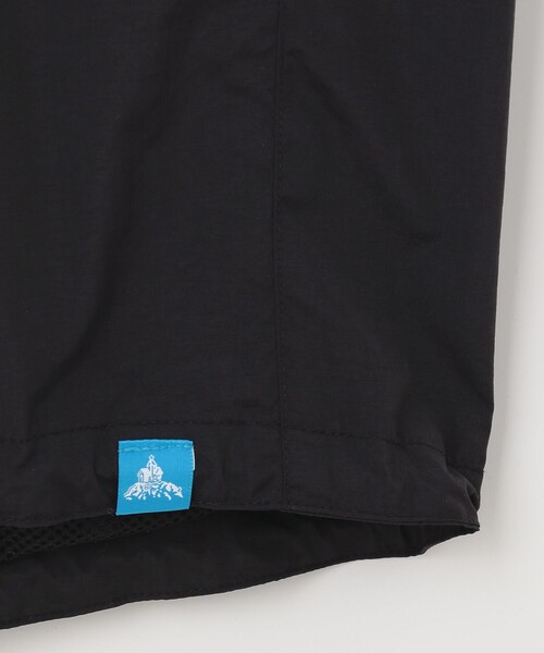 【LADIES】撥水加工マウンテンパーカー