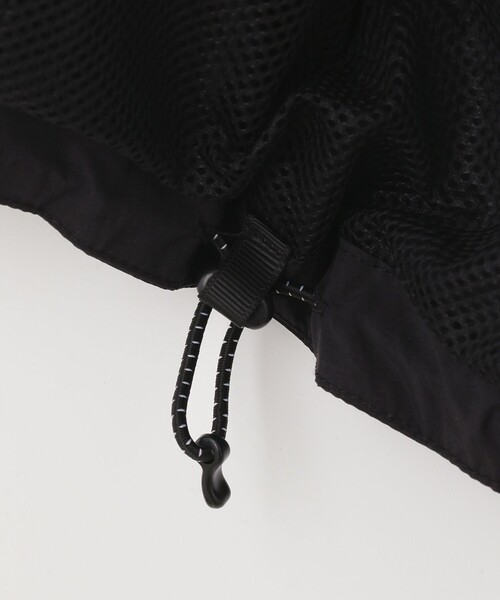 【LADIES】撥水加工マウンテンパーカー