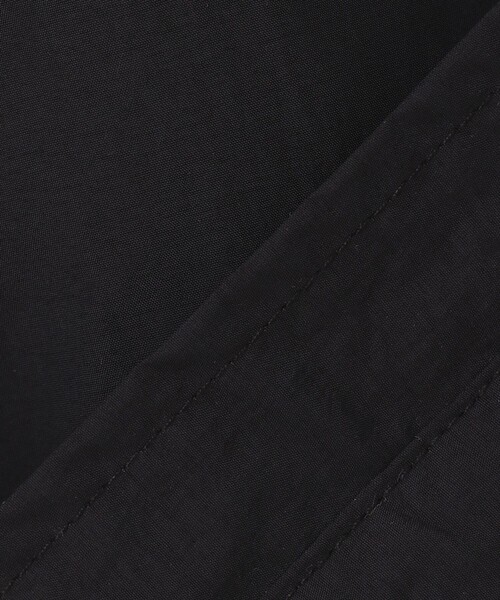 【LADIES】撥水加工マウンテンパーカー