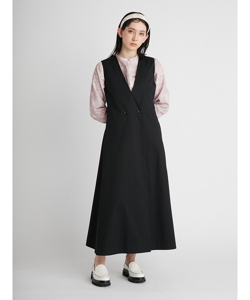 FURFUR（ファーファー）の「トワルドジュイカチューシャ（カチューシャ・レディース・ネイビー/ピンク/ブルー/ローズ・FREE）」の17枚目の写真