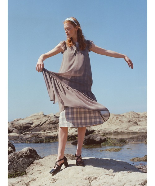 FURFUR（ファーファー）の「トワルドジュイカチューシャ（カチューシャ・レディース・ネイビー/ピンク/ブルー/ローズ・FREE）」の19枚目の写真