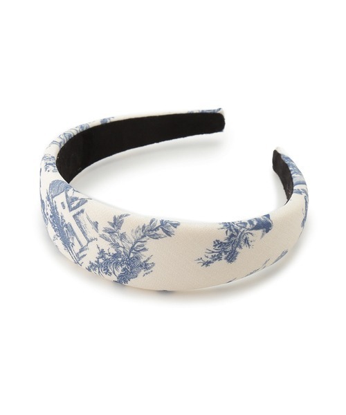 FURFUR（ファーファー）の「トワルドジュイカチューシャ（カチューシャ・レディース・ネイビー/ピンク/ブルー/ローズ・FREE）」の22枚目の写真