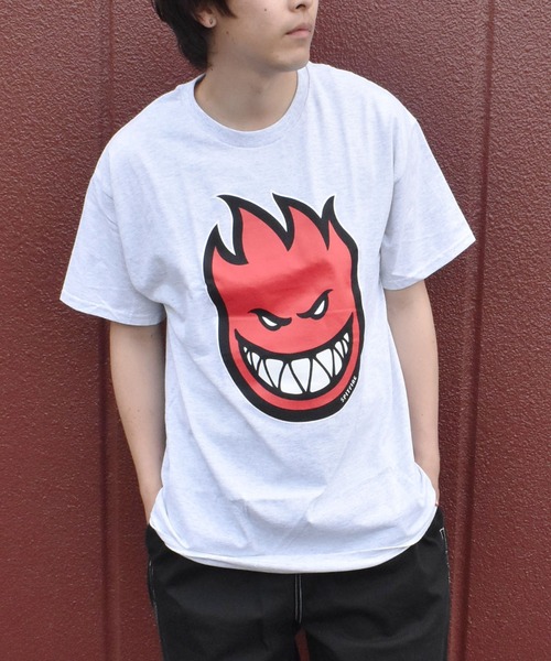 セール】【ムラサキスポーツ限定】SPITFIRE/スピットファイア オーバー