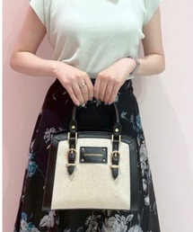 SAMANTHAVEGA | マリンモチーフハンドバッグ(ハンドバッグ)