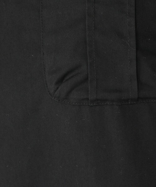 studio CLIP(スタディオクリップ)の「【撥水】ポケットTシャツレジャーワンピース(ワンピース・レディース・ライトグレー/ブラック/スモーク・FREE)」の18枚目の写真