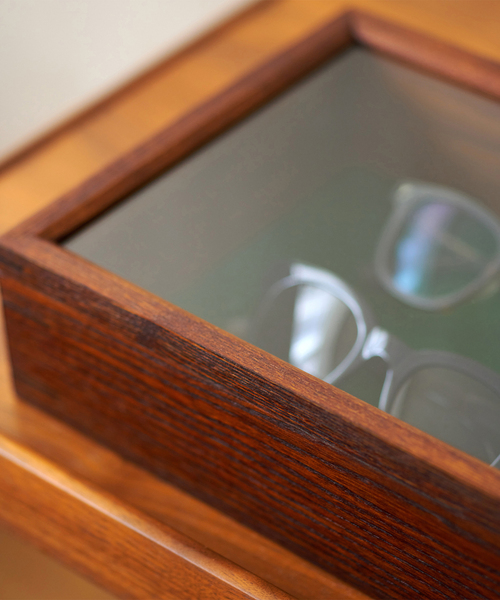 SHOW CASE S アクセサリーケース　ACME　アクメファニチャー SHOW CASE S アクセサリーケース（収納グッズ）｜ACME Furniture