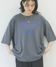 AMERICAN HOLIC | BIGロゴカットプルオーバー(Tシャツ/カットソー)