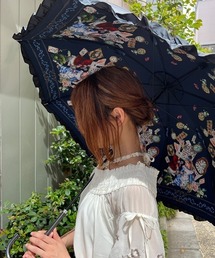 axes femme | ヘイメルアリス晴雨兼用長傘(長傘)